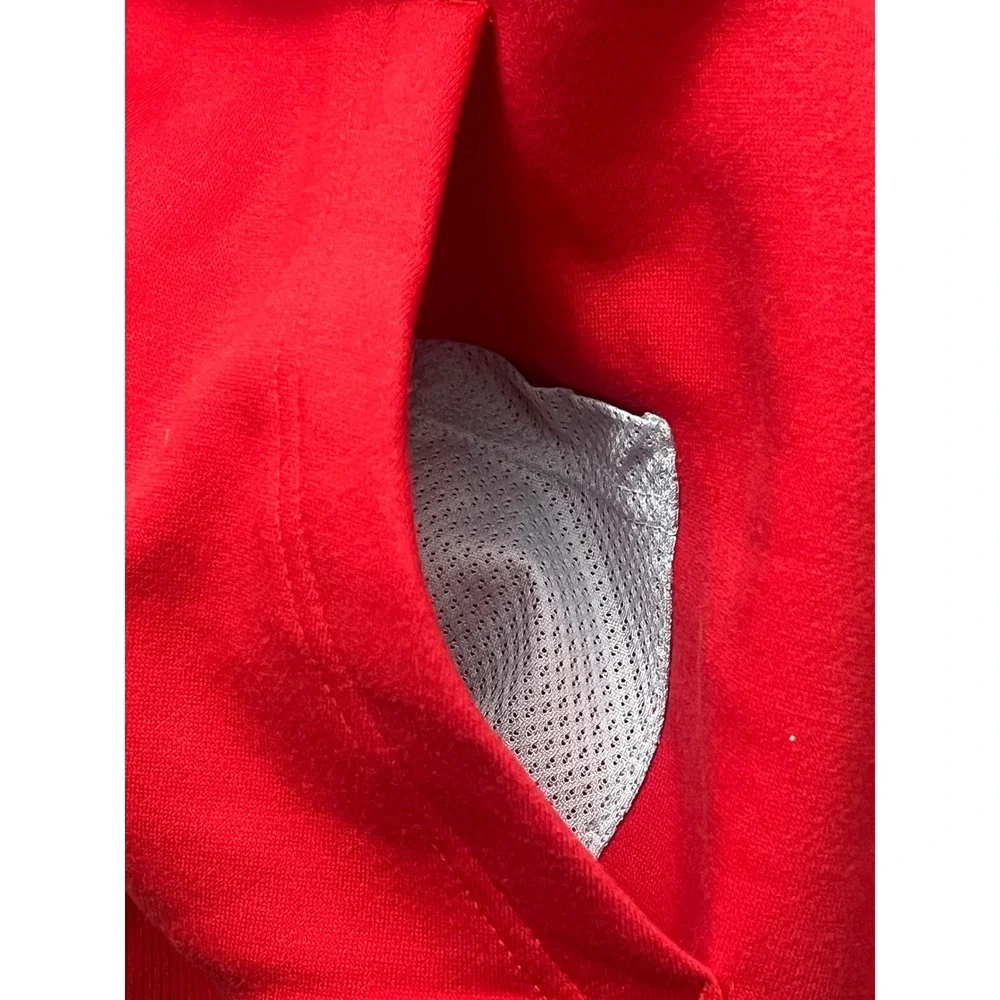 adidas classic pullover